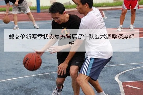 郭艾伦新赛季状态复苏背后辽宁队战术调整深度解析